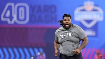 Titans Insider Calls out ‘Fat, Lazy’ Jets DT After Trade