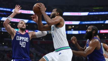 Knicks Quietly Reunite With Proven NBA Scorer