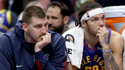 Nuggets Make Key Aaron Gordon Decision Before Grizzlies Game