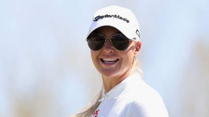 Charley Hull’s Hilarious Take on Winning the PIF Saudi: ‘That’ll Pay My House Off’