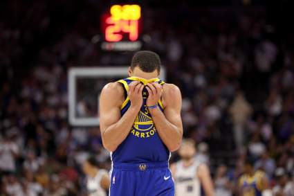 FINAL UPDATE: Golden State Warriors And Los Angeles Lakers Injury Reports