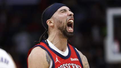 Knicks’ Jose Alvarado Drops Major Quote About Trade to New York