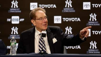 Legendary Yankees Broadcaster Shares Concerning Health News as Spring Training Starts