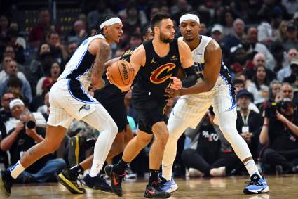 Magic’s Perfect Trade Target Emerges After Cavaliers Deadline Move