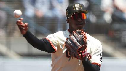 Yankees Announce Former No. 1 Prospect Dropped From Roster