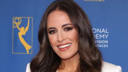 Kaylee Hartung’s Family: 5 Fast Facts You Need to Know