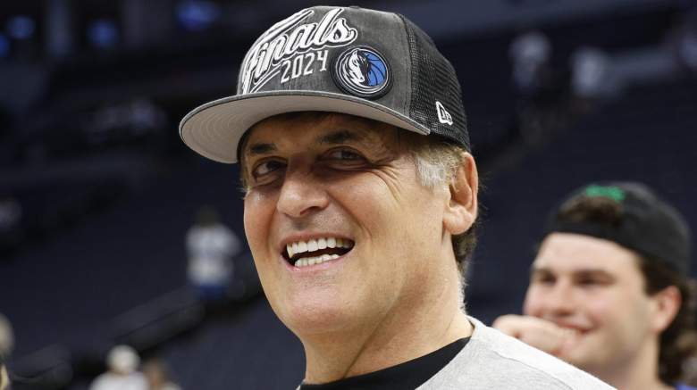 Mark Cuban