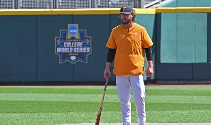 Giants Announce New Coaching Staff Ahead of Spring Training