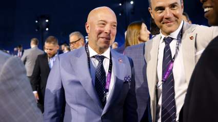 Canadiens Cool Interest in Star, Shift Trade Focus to Other Targets