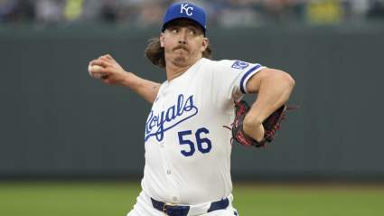 Cubs $6 Million Pitcher Surprisingly Named ‘Most Important’ Bullpen Piece