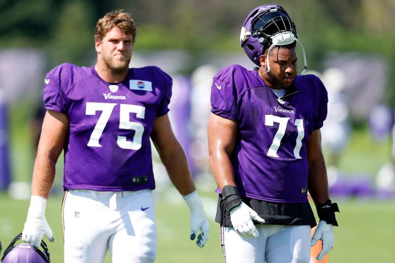 Minnesota Vikings