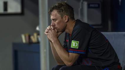 Chris Bassitt Pens Emotional Goodbye to Blue Jays After Signing With Rival
