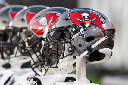 Tampa Bay Bucs Player is Surprisingly Being Courted by Other Teams