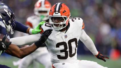 Cowboys Predicted to Sign $12 Million Former First-Round Pick