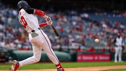 White Sox Bring in Son of Legendary Manager as Depth