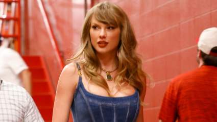 Taylor Swift News Emerges on Why She Skipped the Super Bowl