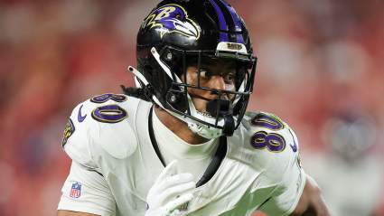 Eagles Pegged to Sign ‘Explosive’ TE in Free Agency to Replace Dallas Goedert