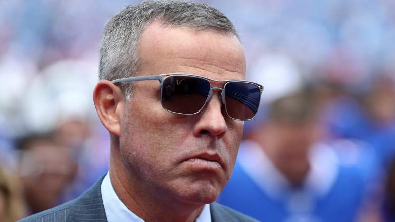Brandon Beane