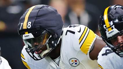 $41 Million Veteran Available for Steelers Return After Sudden Release