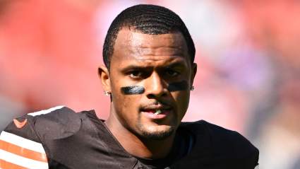 Former Texans QB Deshaun Watson Sends Message Amid Major News