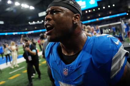 Lions Get Honest on David Montgomery’s Future