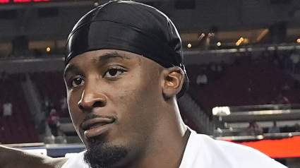 Texans Receive Critical News About Playmaking Projected Target