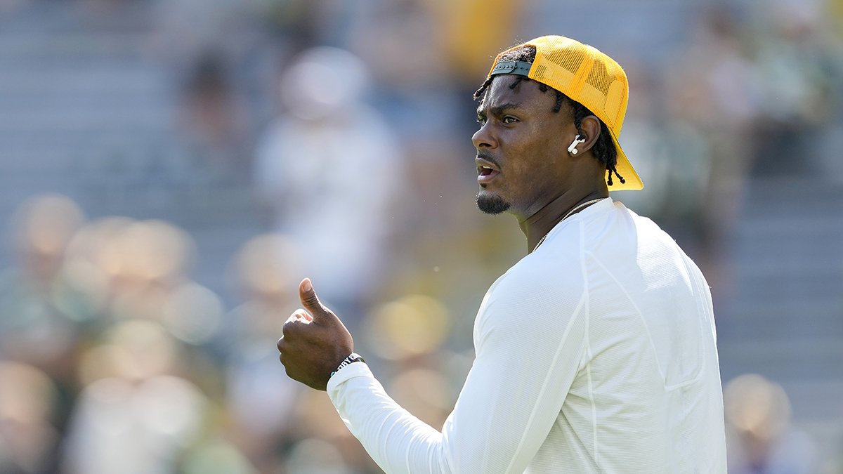 Ex-player urges Raiders to pursue vet QB who’d thrive in the Raiders’ system