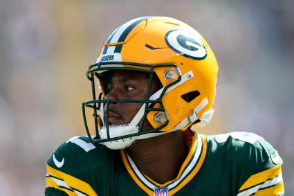 AFC ‘Sleeper’ Team Could Miss Out on Packers’ Malik Willis After Coaching Hire