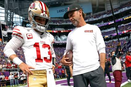 49ers Will Set NFL Record No Team Wants Next Season