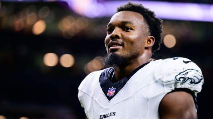 Injury-Prone Eagles LB Predicted to Head North in Free Agency