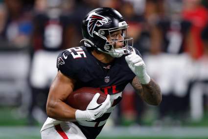 Broncos Could Eye 20-TD RB as Cap-Friendly Backfield Upgrade