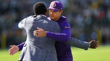 Toxicity Between Vikings Head Coach and Ex-GM ‘Nonsense’