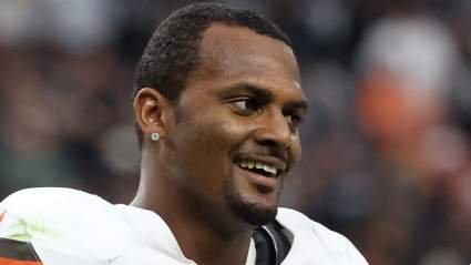 Former Texans QB Deshaun Watson Sends Message After Strong Comments
