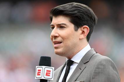 New Rangers Reliever Gets Hilarious Full-Circle Moment With MLB Insider