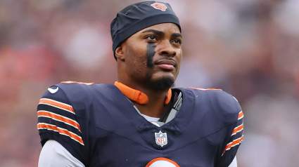 Bears Predicted to Sign Jaquan Brisker Replacement to $32 Million Contract