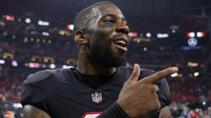 Chiefs Urged to Trade for All-Pro Offensive Weapon