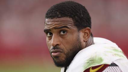 Commanders LB Bobby Wagner Earns NFL’s Highest Honor