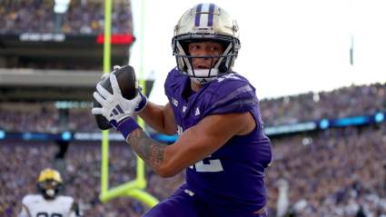 Puka Nacua Clone Could Be Jets Fallback Option This Offseason