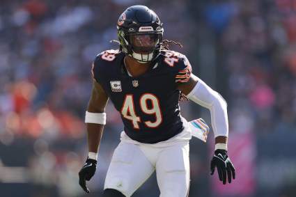 Broncos Get Intriguing Trade Opportunity to Fill Major Need