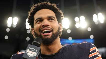 Caleb Williams, Ben Johnson Get Big News Amid Bears Offseason