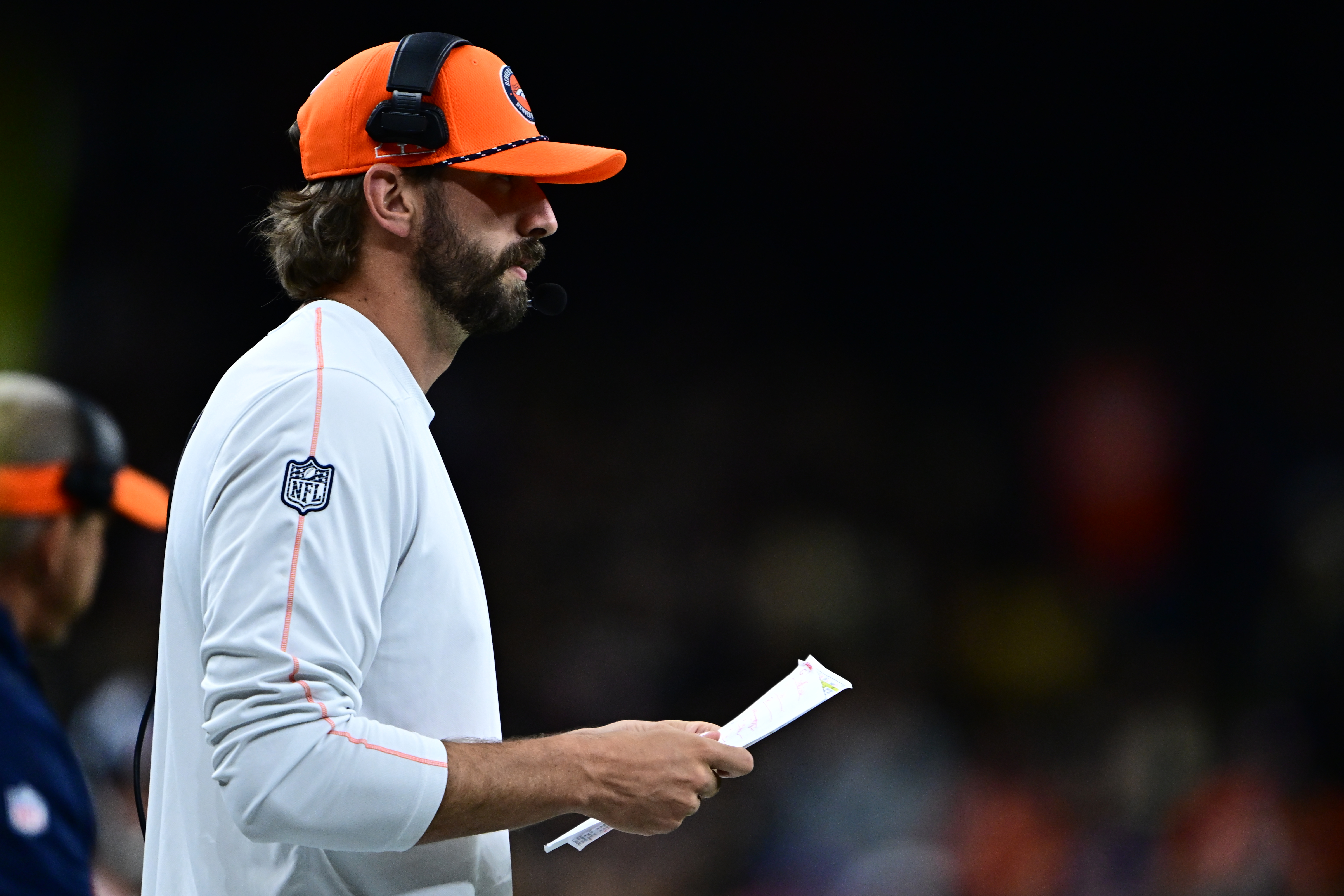 Clear Frontrunner emerges for vacant Broncos OC position; details inside.
