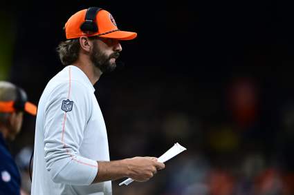 Clear Frontrunner Emerges for Vacant Broncos OC Position