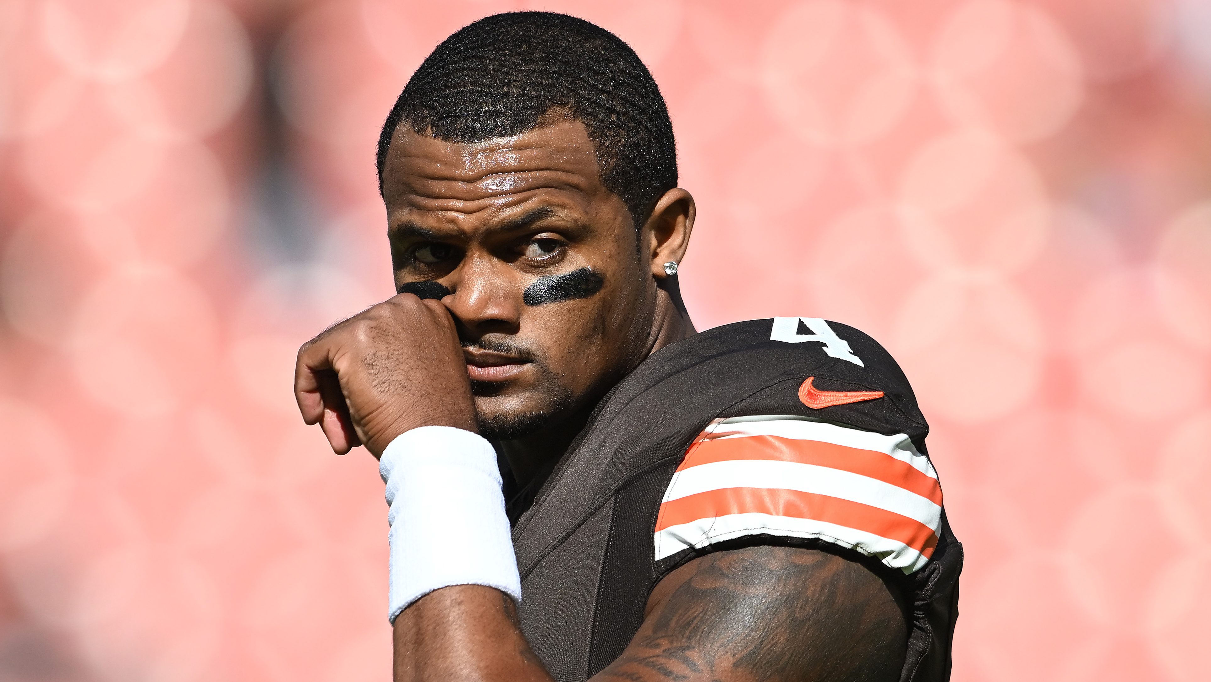Browns QB Deshaun Watson Responds After Todd Monken’s Backing