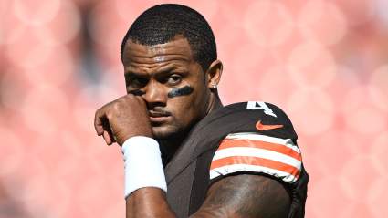 Browns QB Deshaun Watson Sends Message After Todd Monken’s Backing