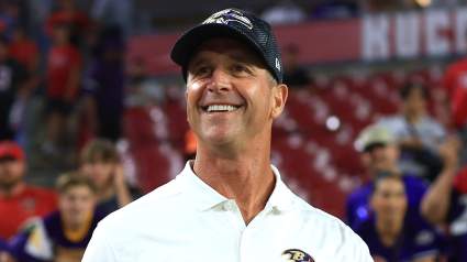 Giants Add Former Offensive Coordinator With Harbaugh Ties to Staff: Report