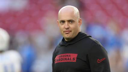 Drew Petzing Reveals Why Detroit Lions Hired Him As Offensive Coordinator