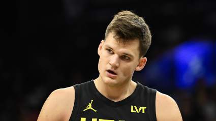 Lakers Get Good News On ‘Aggressive Pursuit’ Of Top Free Agent Target