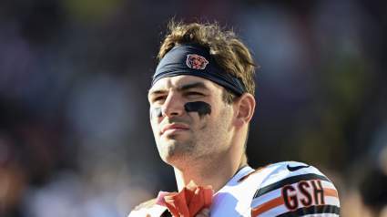 Bears May Be Forced to Part Ways with Veteran TE