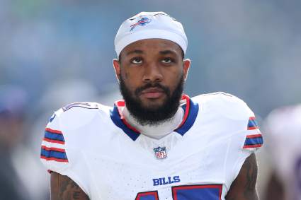 New Bills DC Jim Leonhard Sends Message to Christian Benford