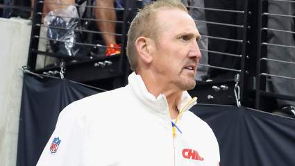 Chiefs Announce New Coaching Hire With Serious Steve Spagnuolo Ties